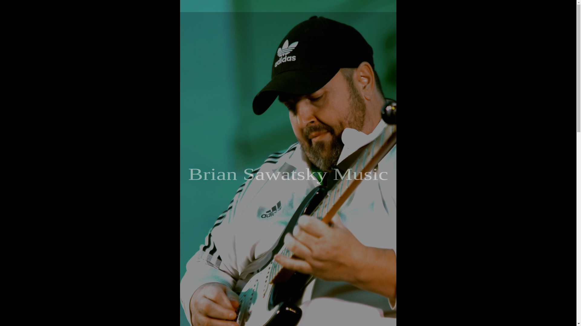 website screenshot of https://brianssawatskymusic.com/