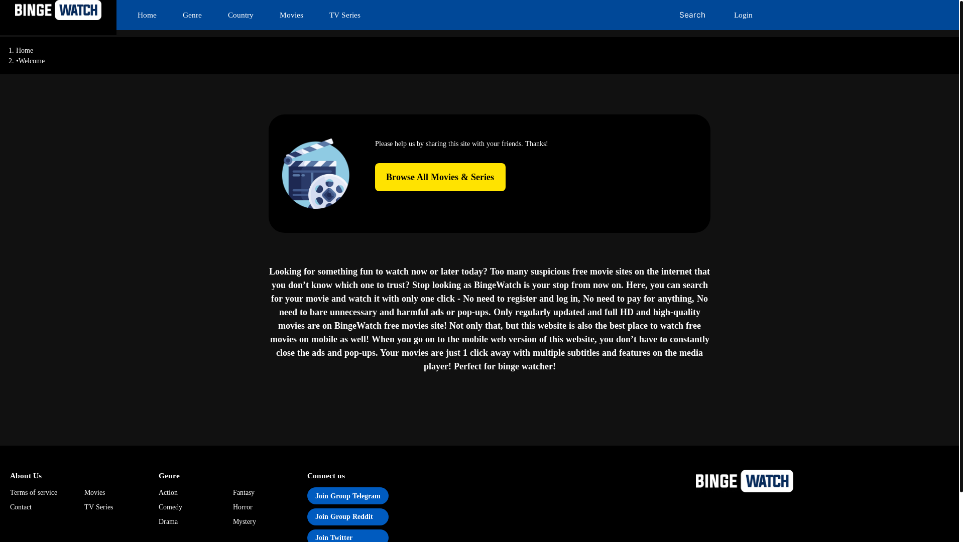 website screenshot of https://watchseries8.art/