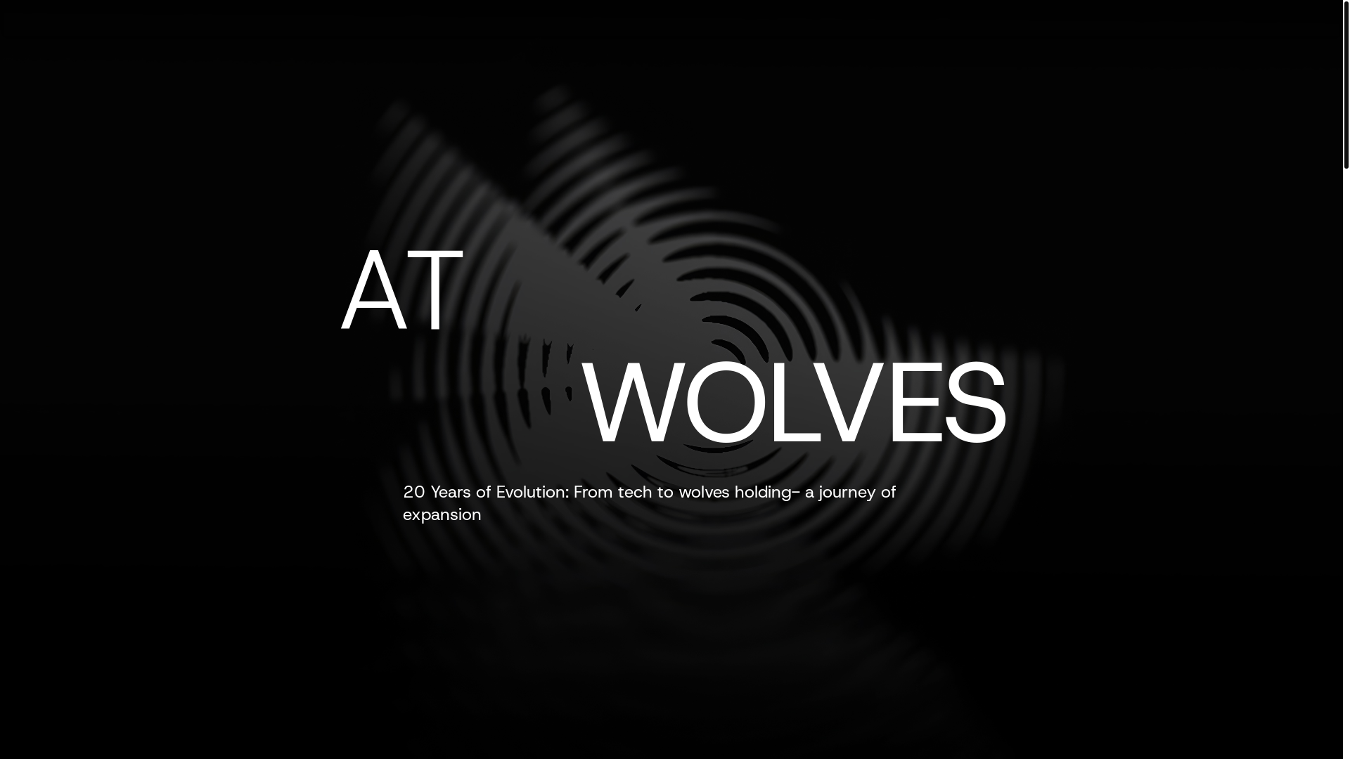 website screenshot of https://wolves-1jp.pages.dev/