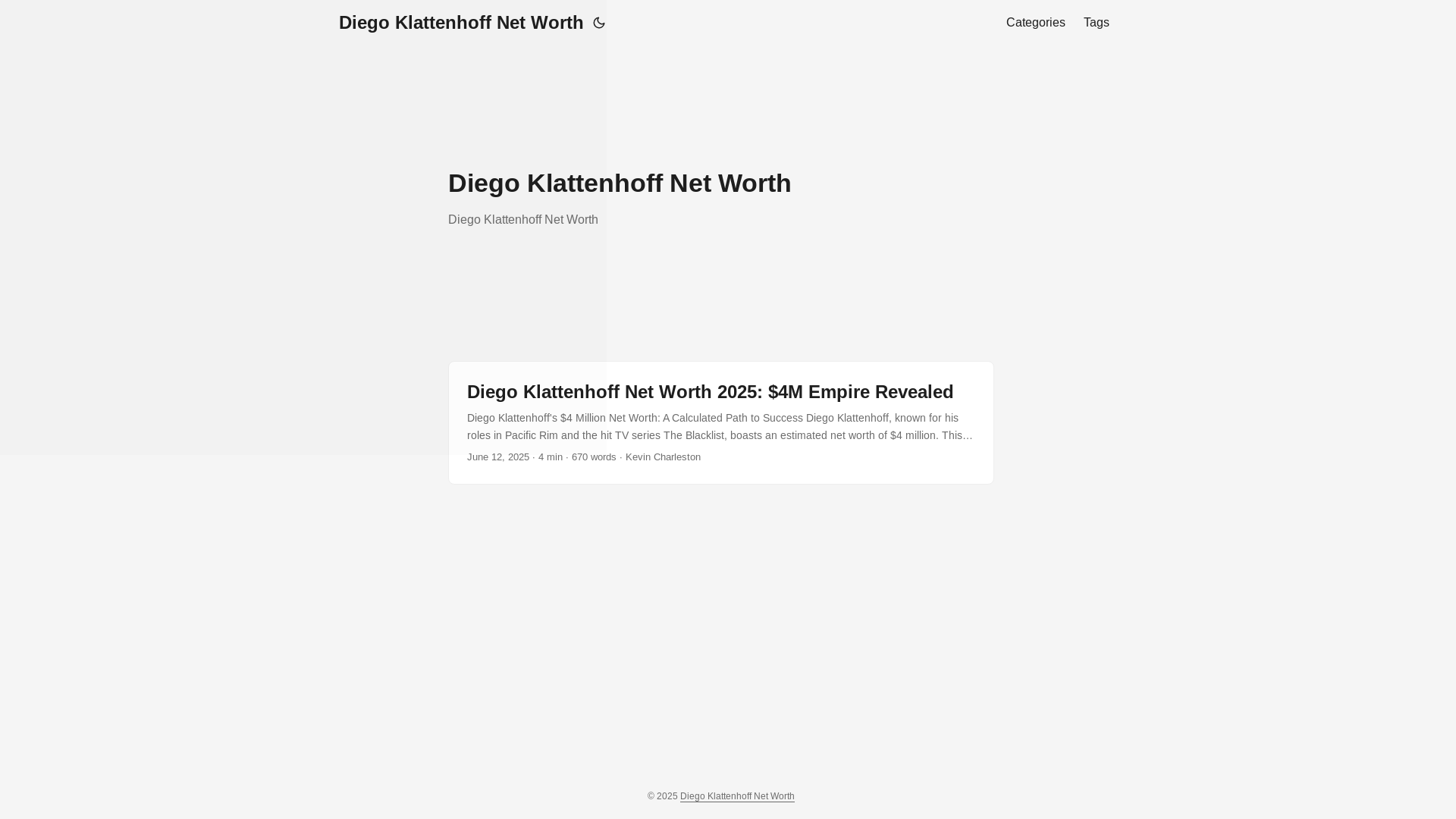 website screenshot of https://diego-klattenhoff-net-worth20250701.pages.dev/