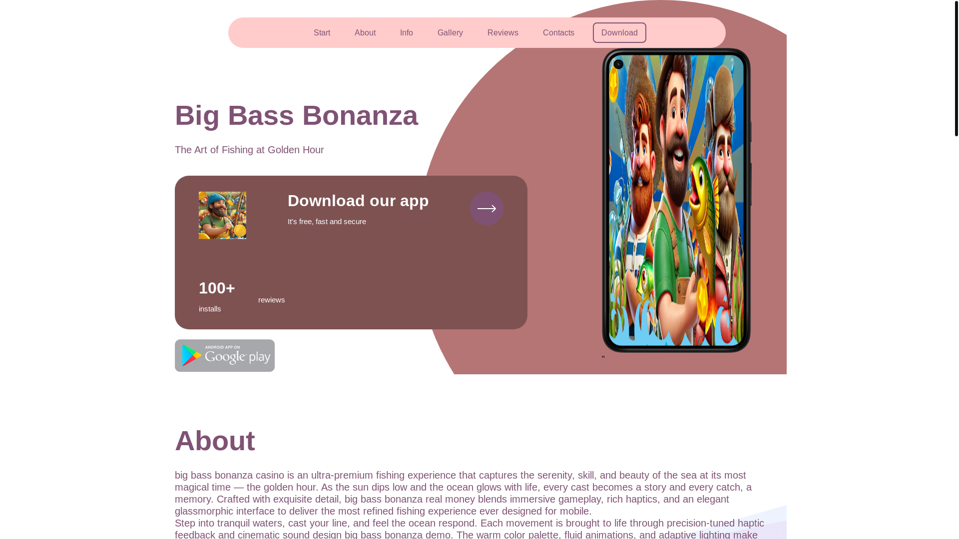 website screenshot of https://fragazbigpoplabs.site/