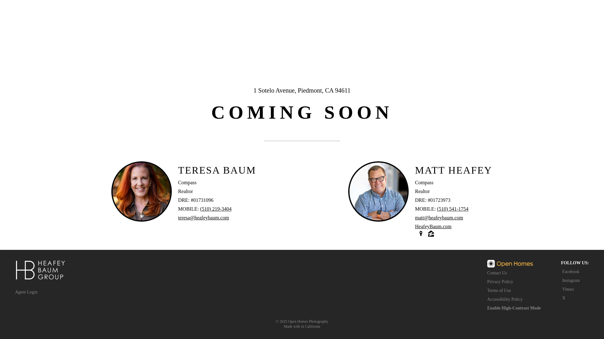website screenshot of https://1sotelo.com/