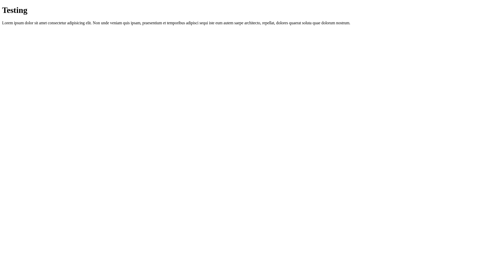 website screenshot of https://test-90g.pages.dev/