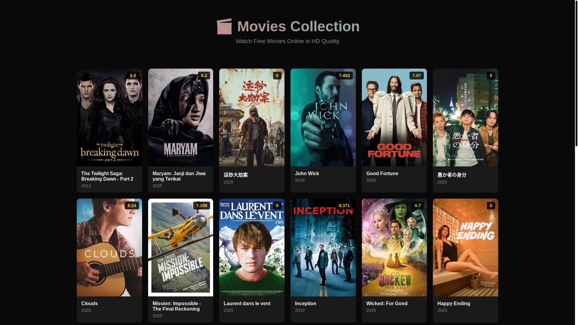 website screenshot of https://toxic-rise-vvuhcj.pages.dev/