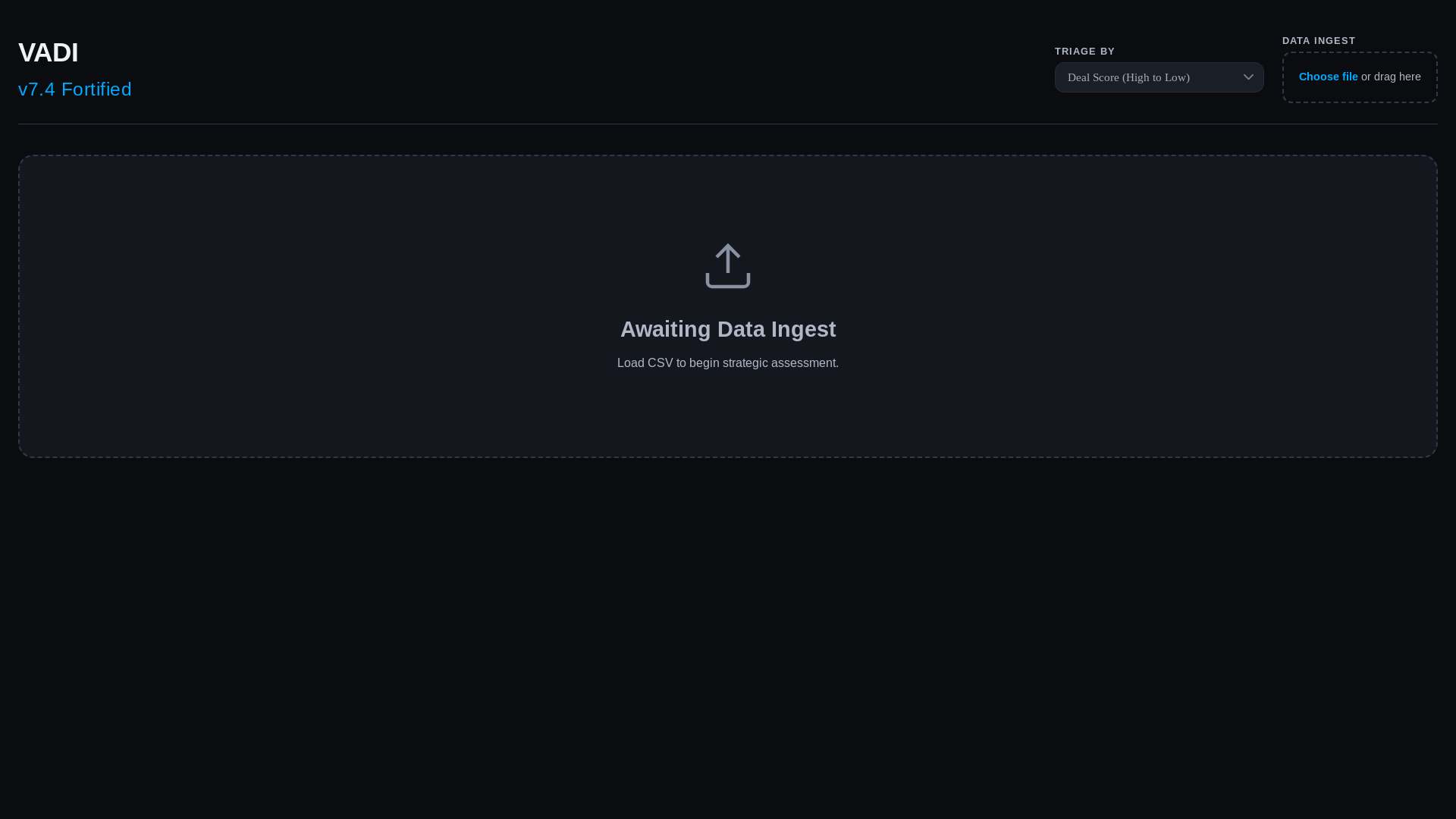 website screenshot of https://offmarket-viewer.pages.dev/