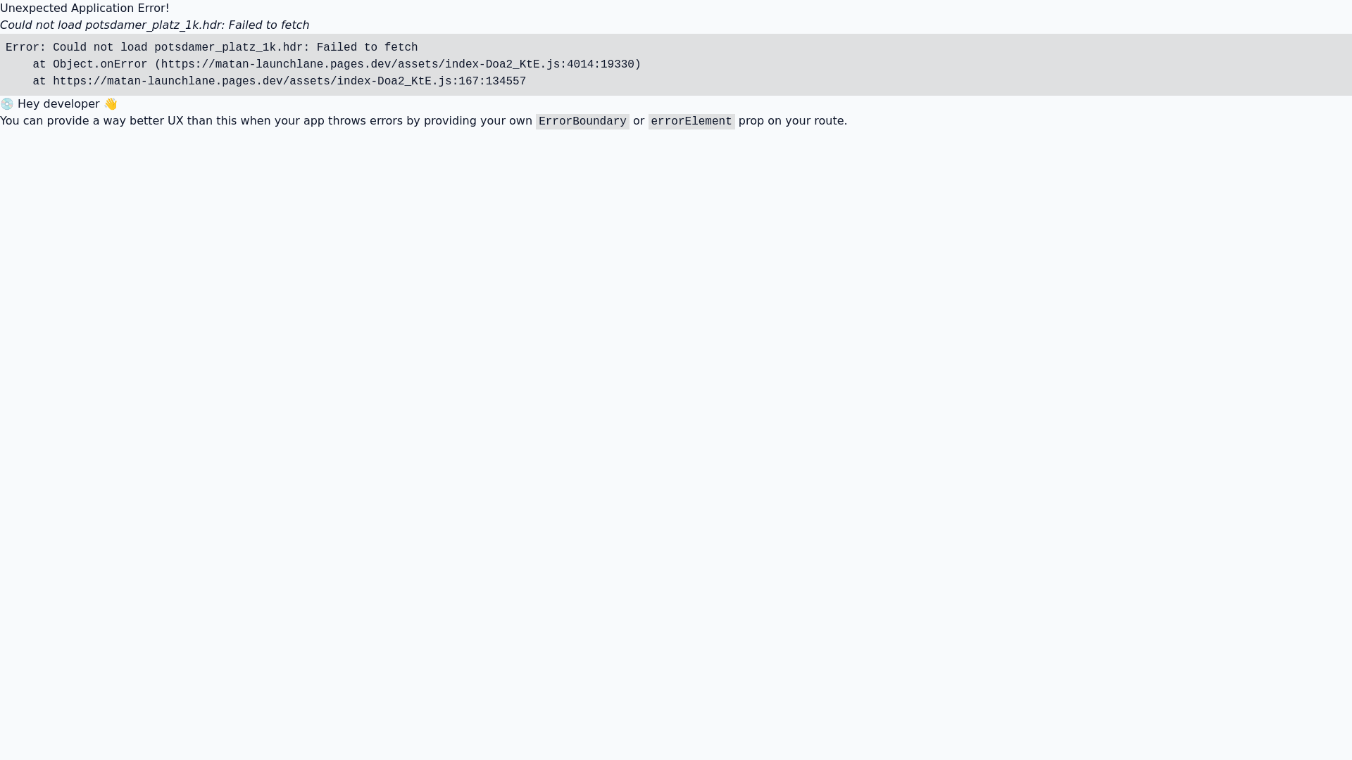 website screenshot of https://matan-launchlane.pages.dev/