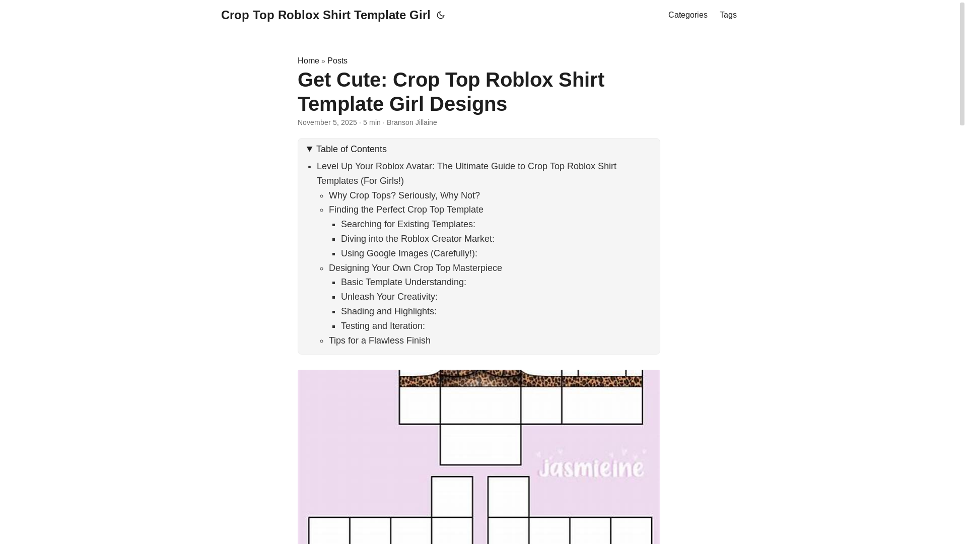 website screenshot of https://crop-top-roblox-shirt-template-girl.pages.dev/