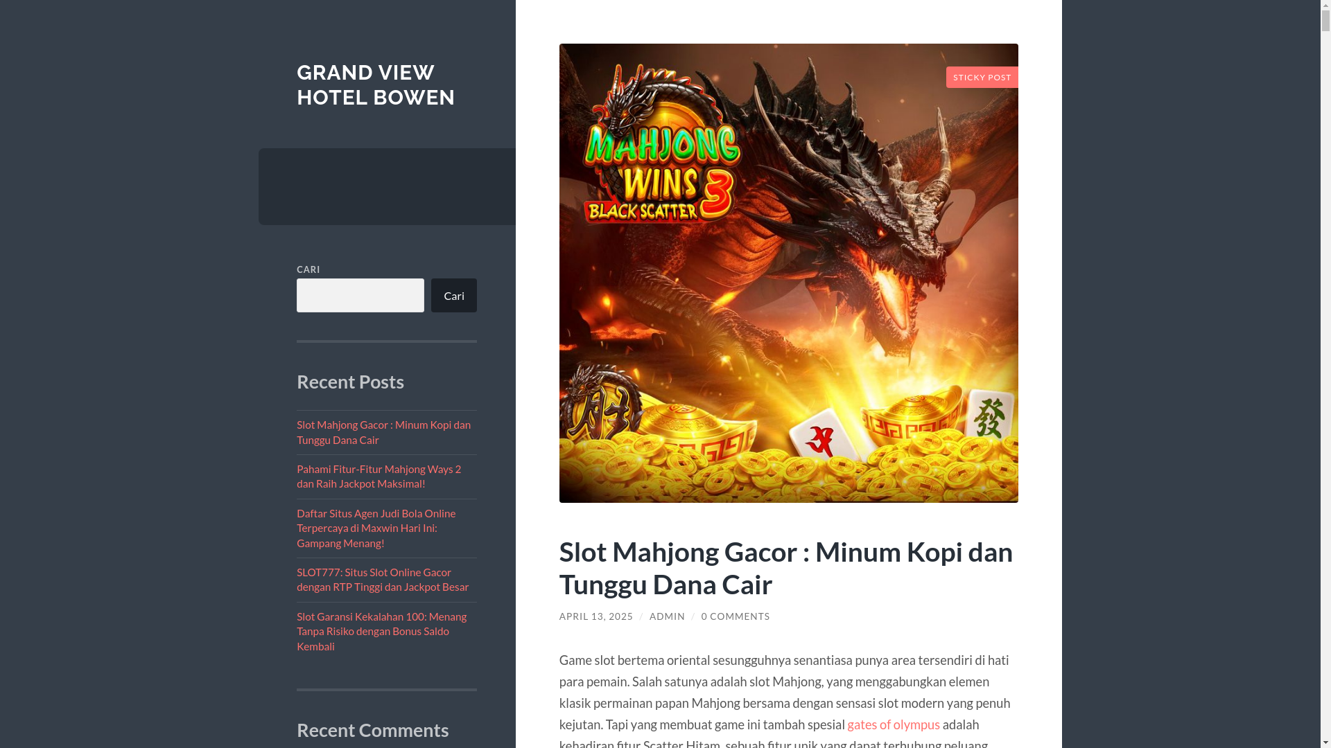 website screenshot of https://www.pdscbowen.org.au/sponsor/2550/