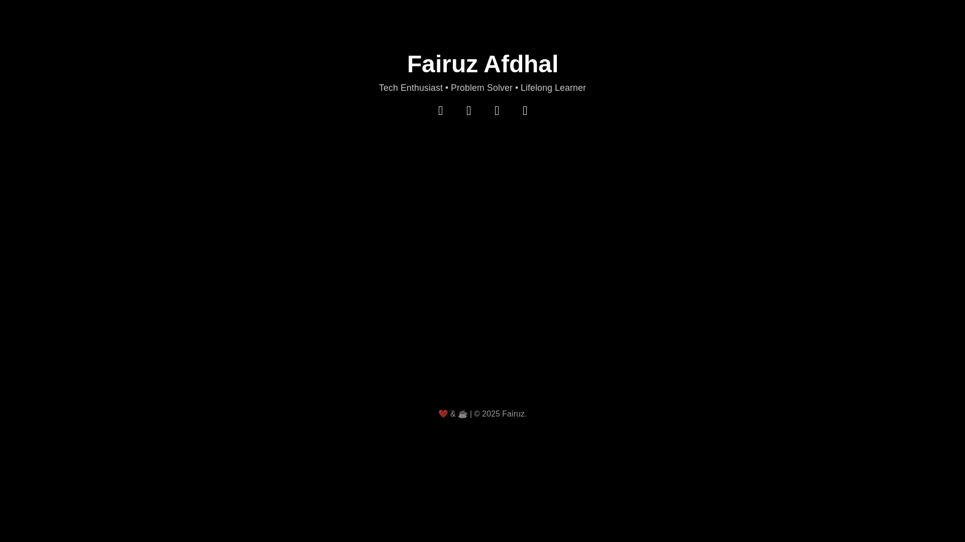 website screenshot of https://cv-72a.pages.dev/