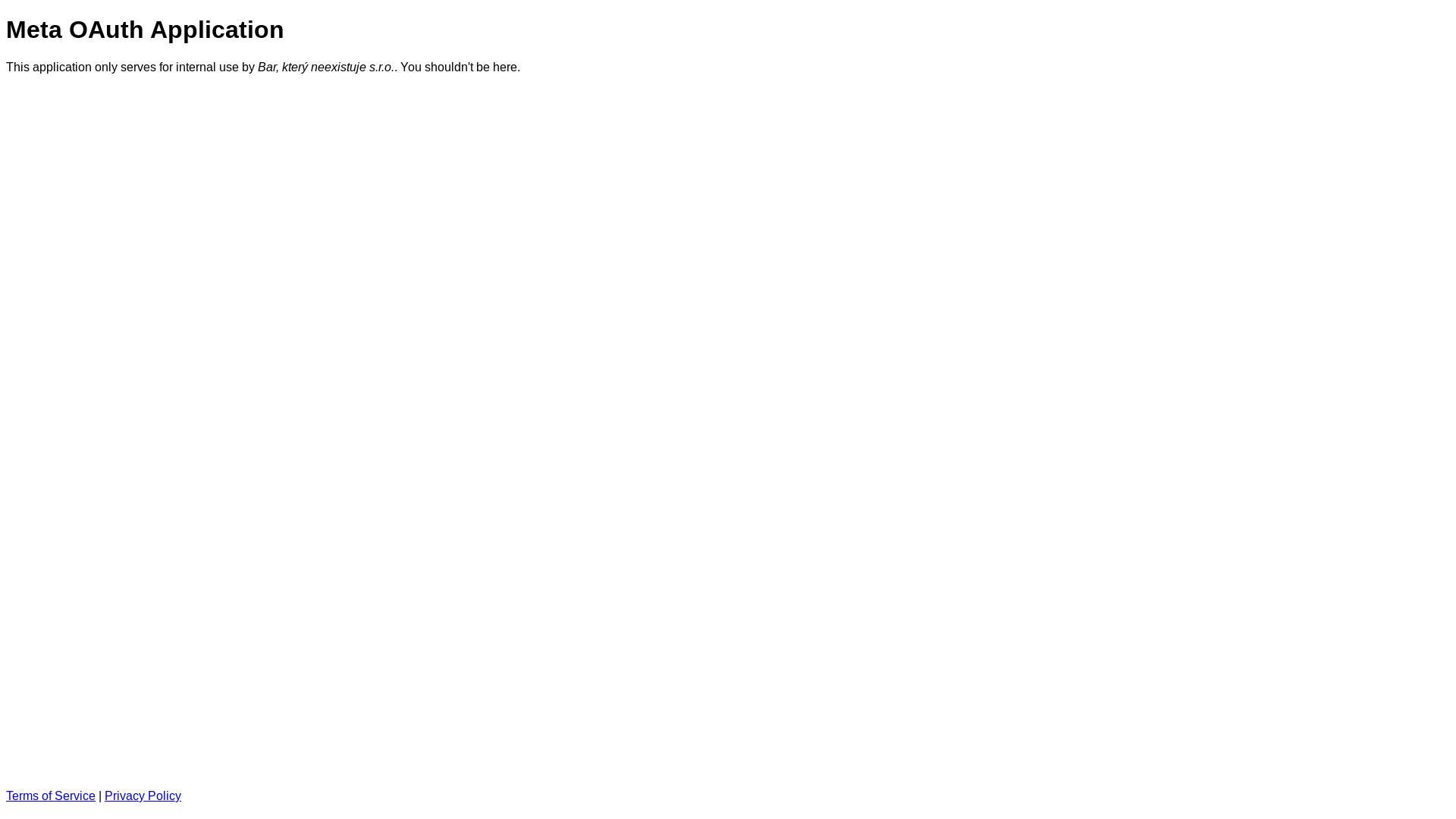 website screenshot of https://data-z-baru-oauth-meta.pages.dev/