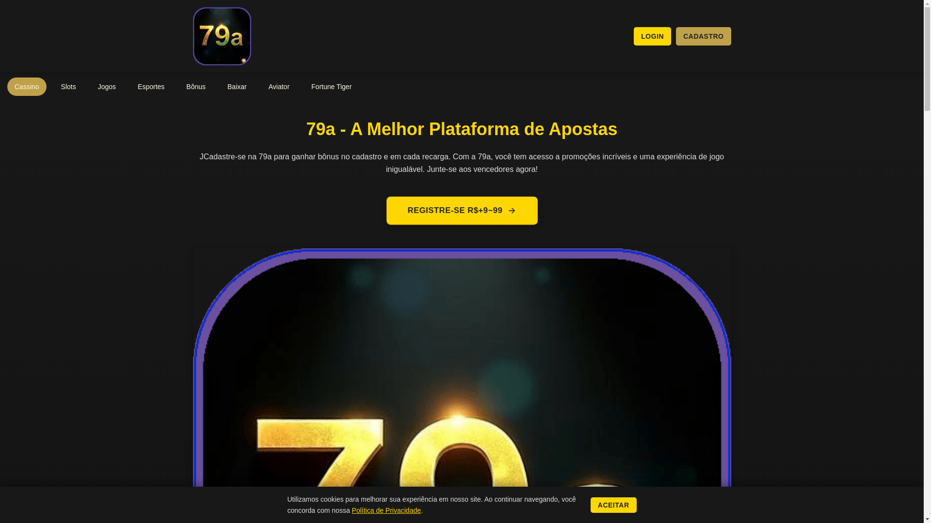 website screenshot of https://79ain.com/