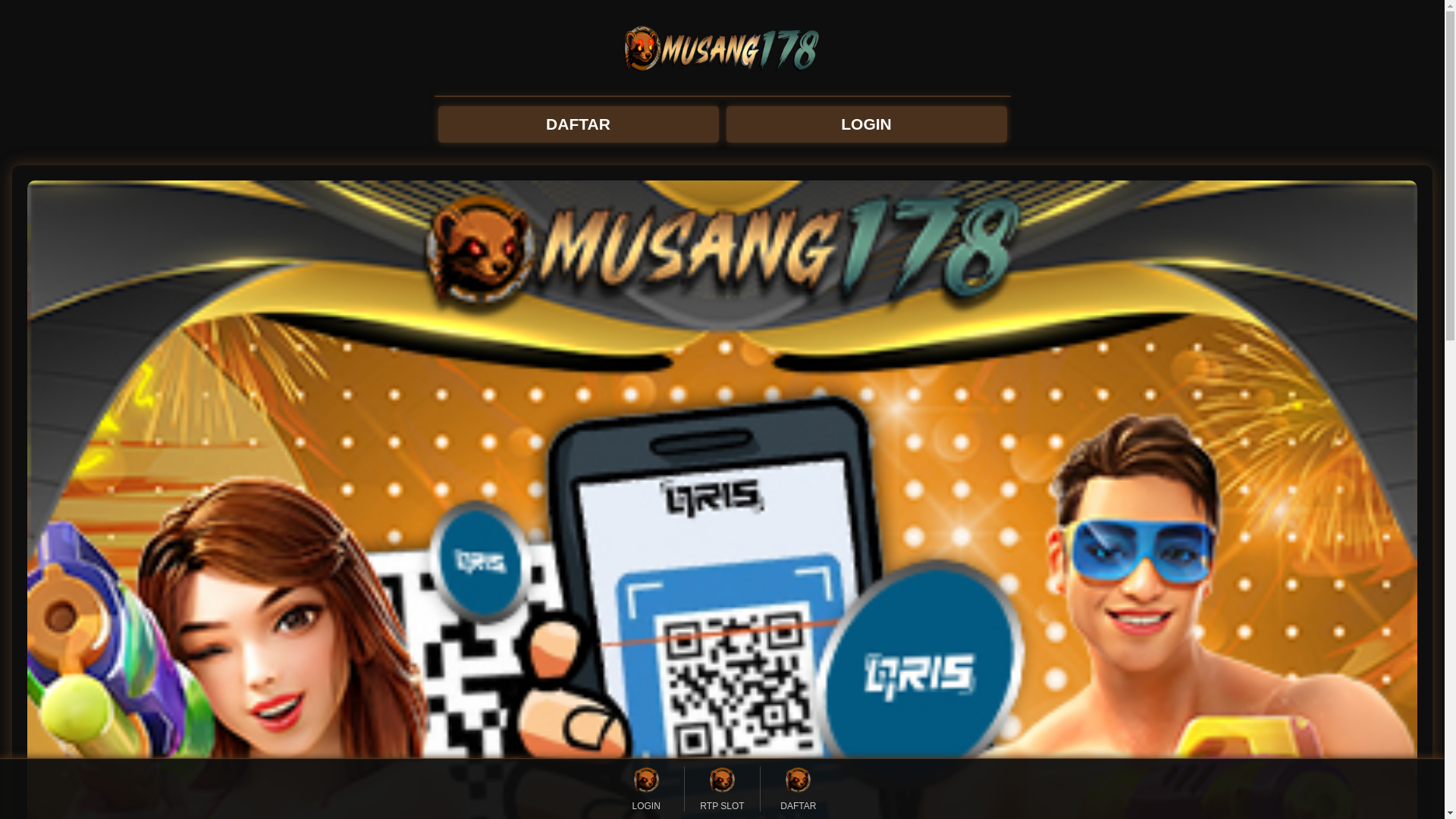 website screenshot of https://jualbelimusanghutan.pages.dev/