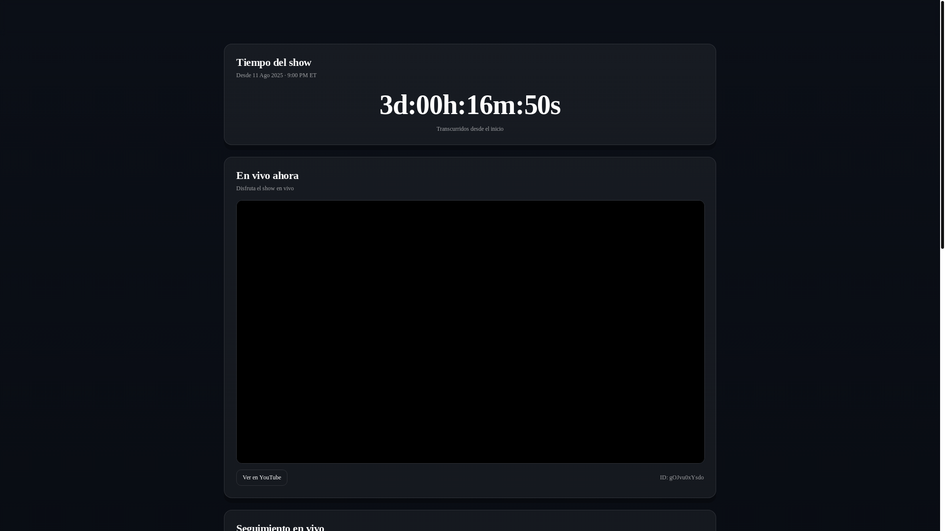 website screenshot of https://casa-alofoke-share.pages.dev/