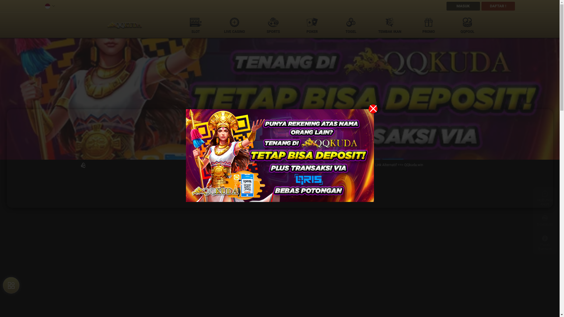 website screenshot of https://qqkuda8a.xyz/