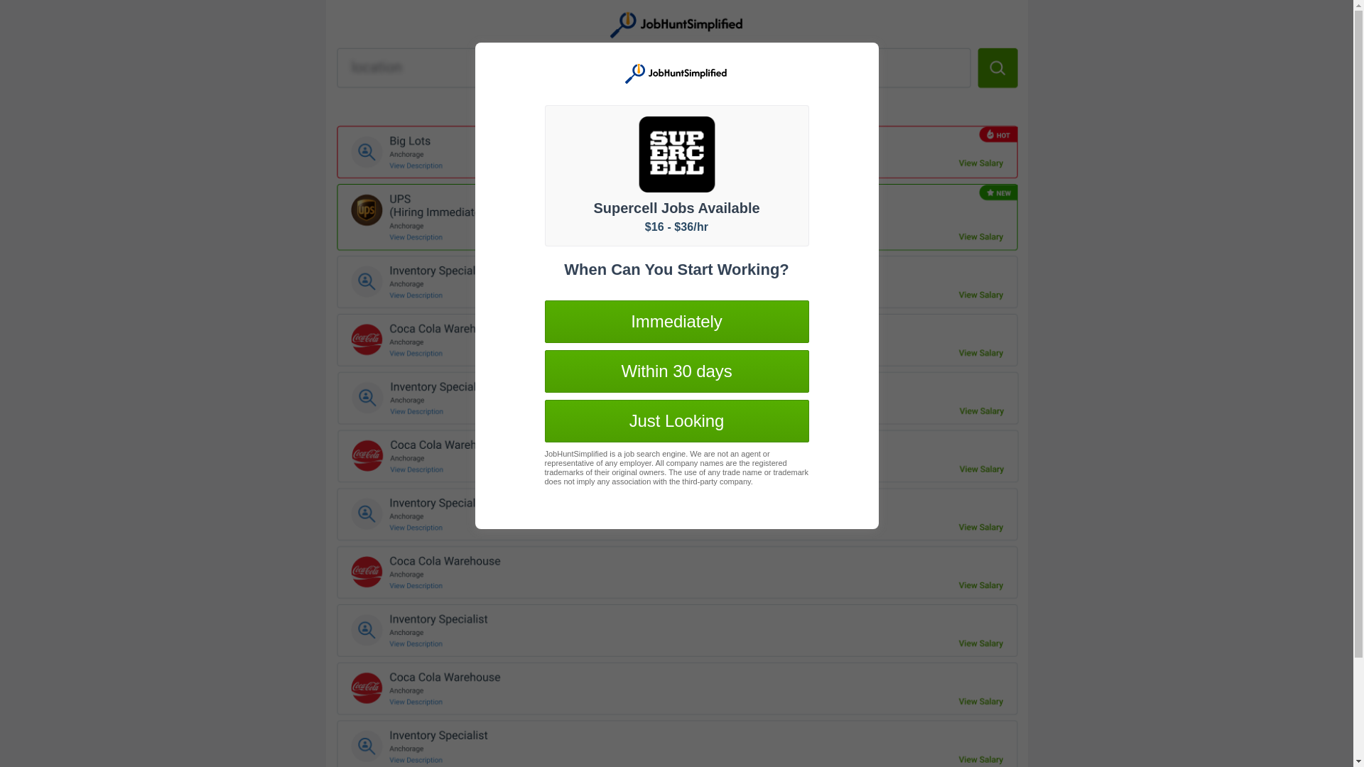 website screenshot of https://getgamejobs.com/