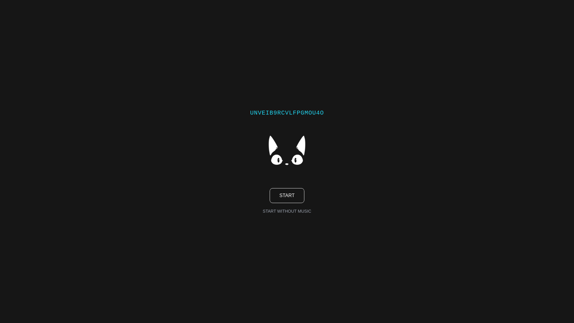 website screenshot of https://gilangrifaldi.dev/