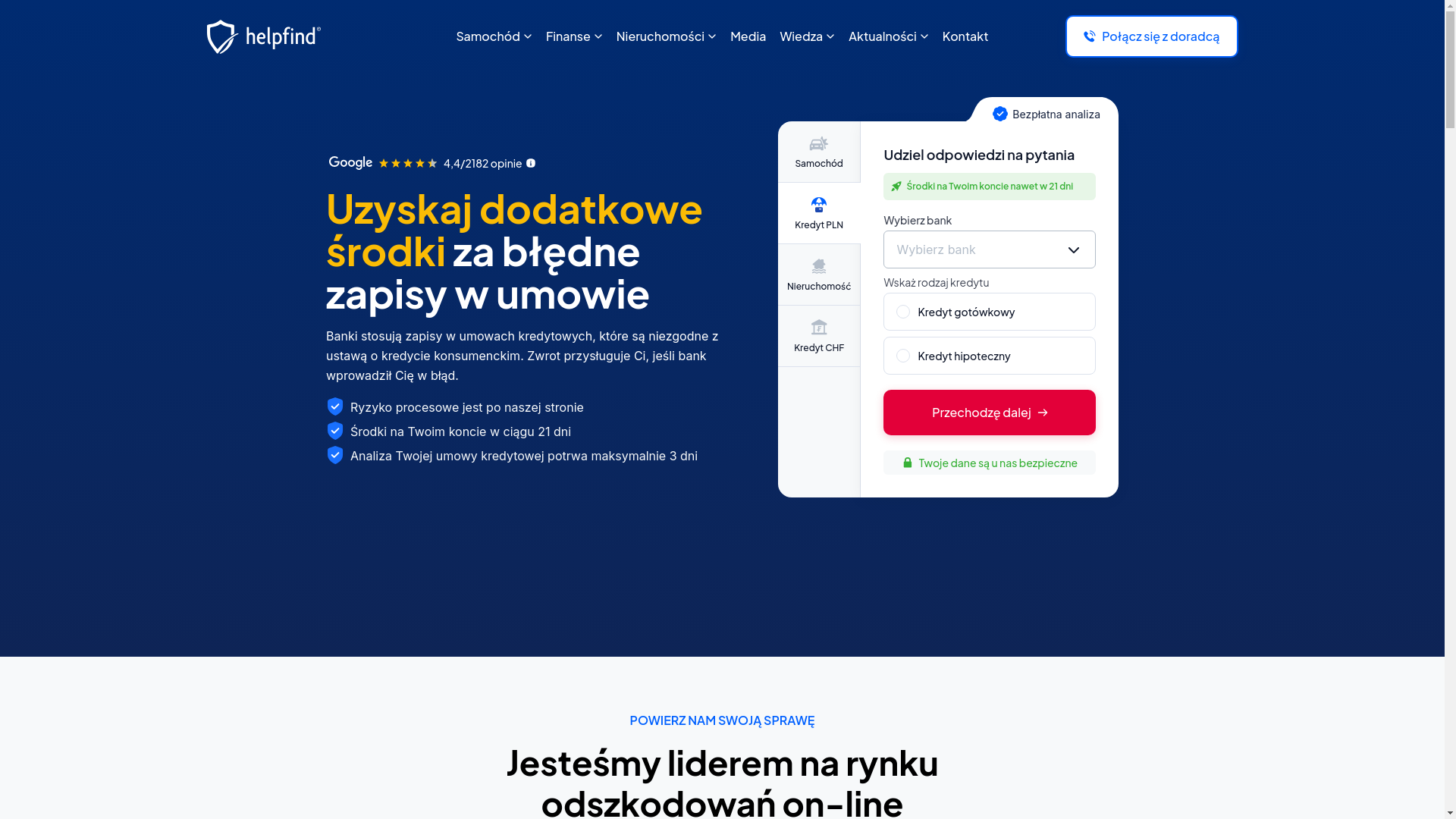 website screenshot of https://hf-landingpages.pages.dev/