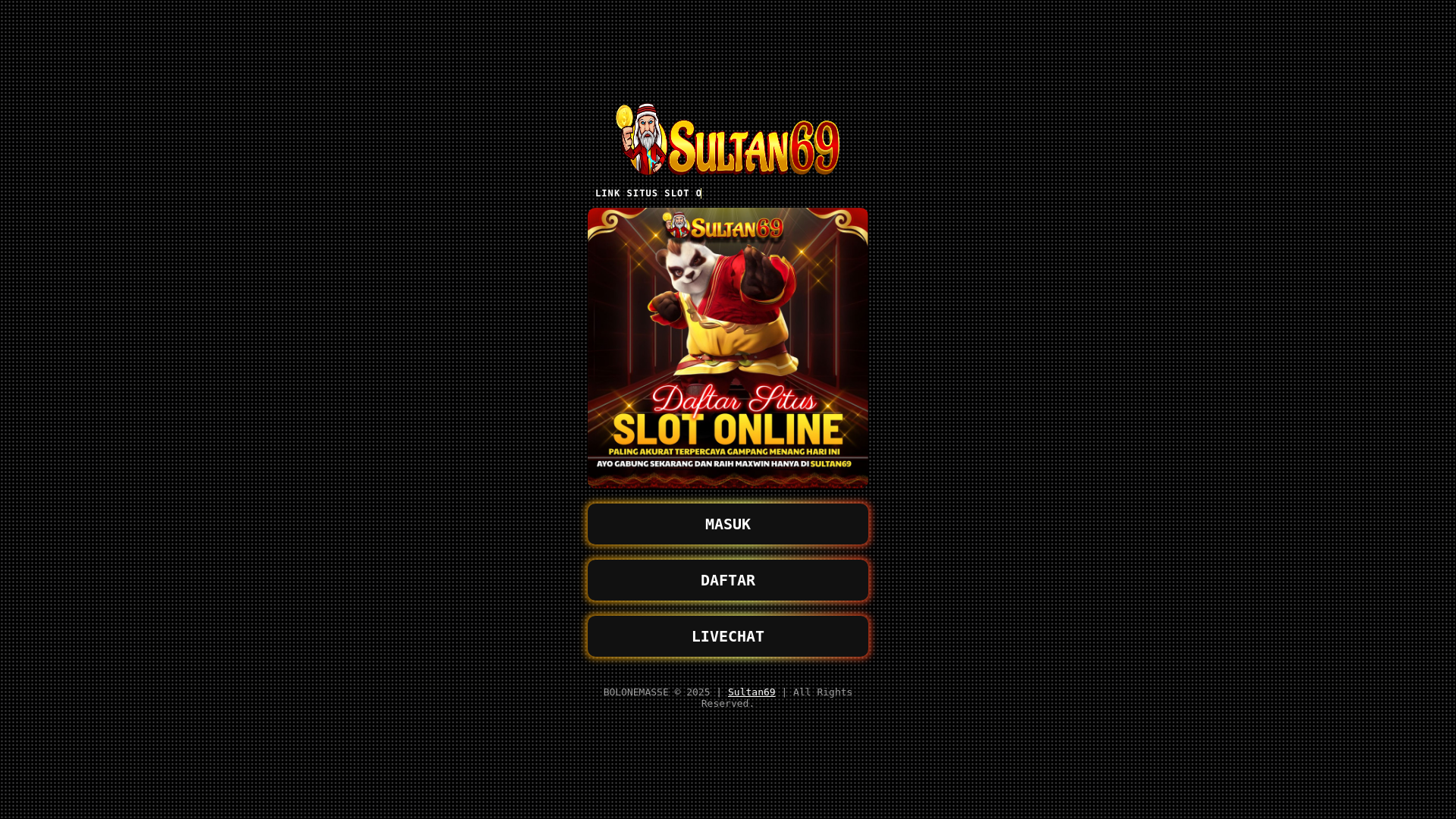 website screenshot of https://phbildmx-sultan69.pages.dev/