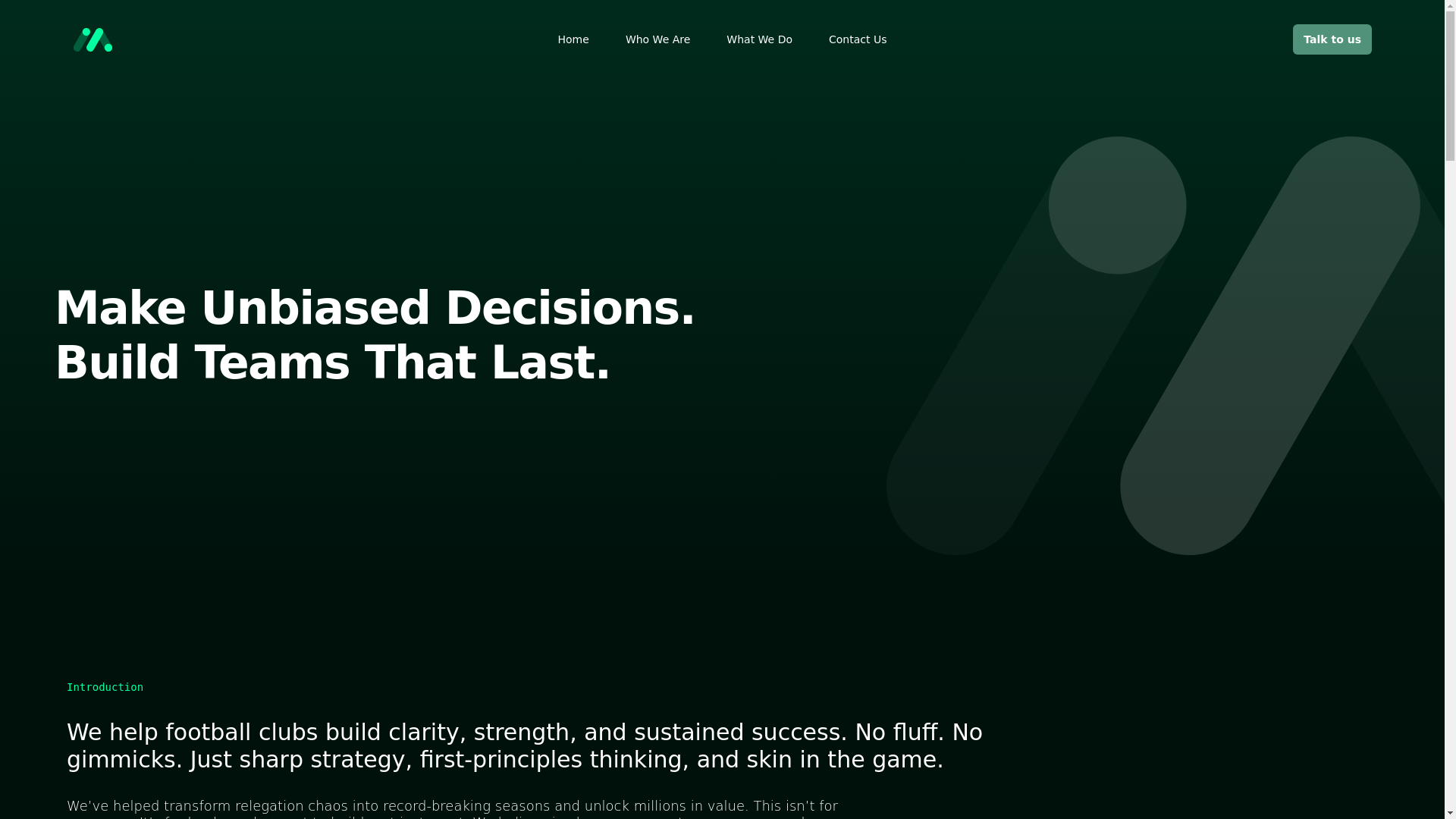 website screenshot of https://mud-marketing-static.pages.dev/
