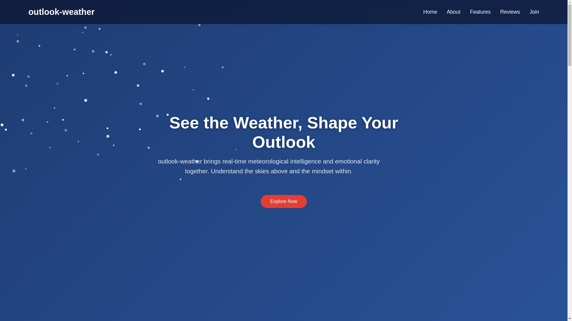 website screenshot of https://www-outlook-weather-com.pages.dev/