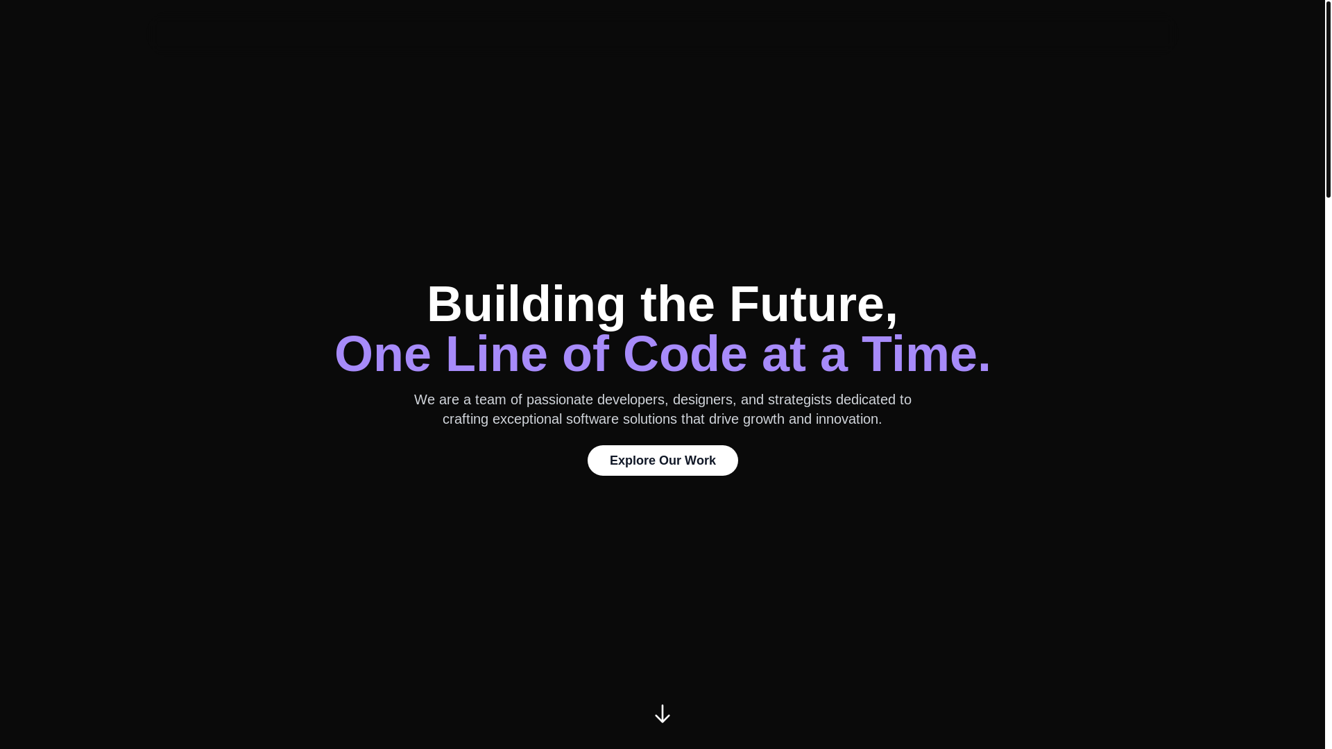 website screenshot of https://sagataur.in/