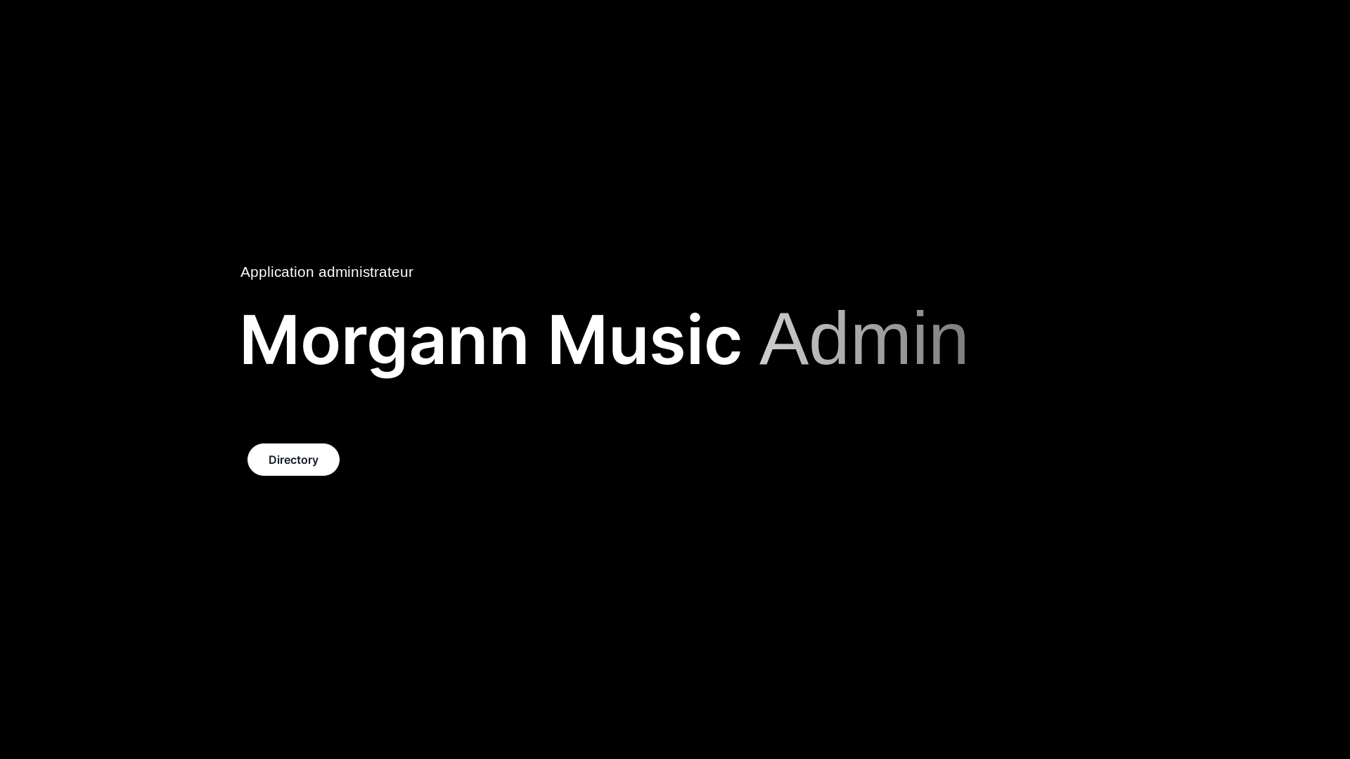 website screenshot of https://admin-5hj.pages.dev/