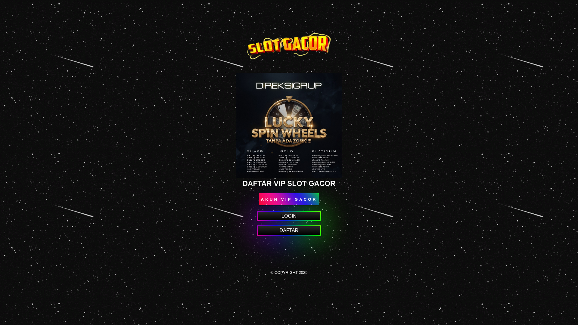 website screenshot of https://slot-raffi-ahmad-3l5.pages.dev/