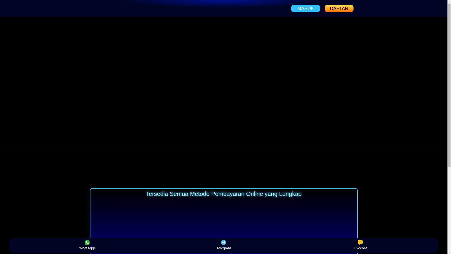 website screenshot of https://temanjepe.org/