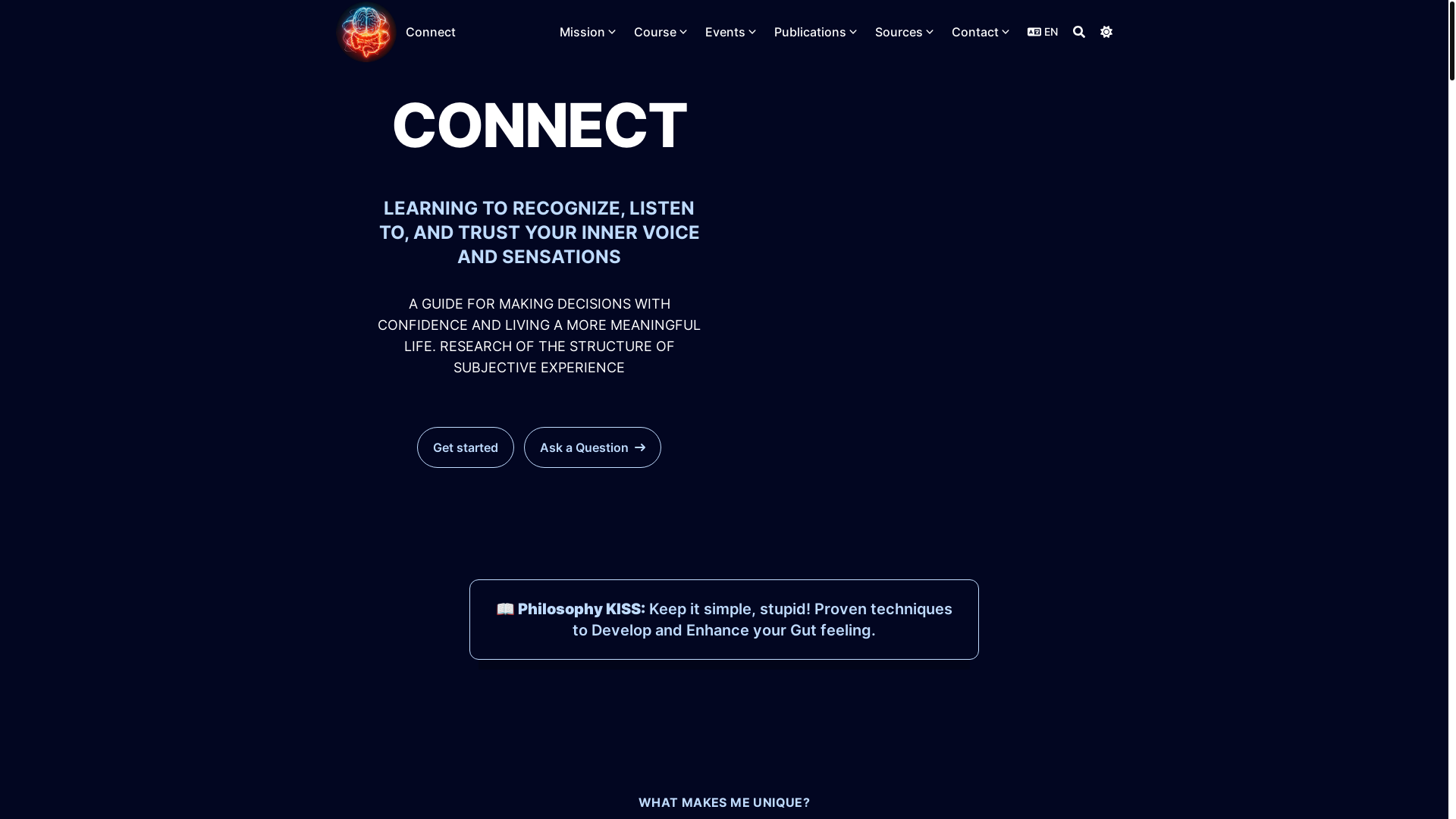 website screenshot of https://starter-hugo-academic.pages.dev/