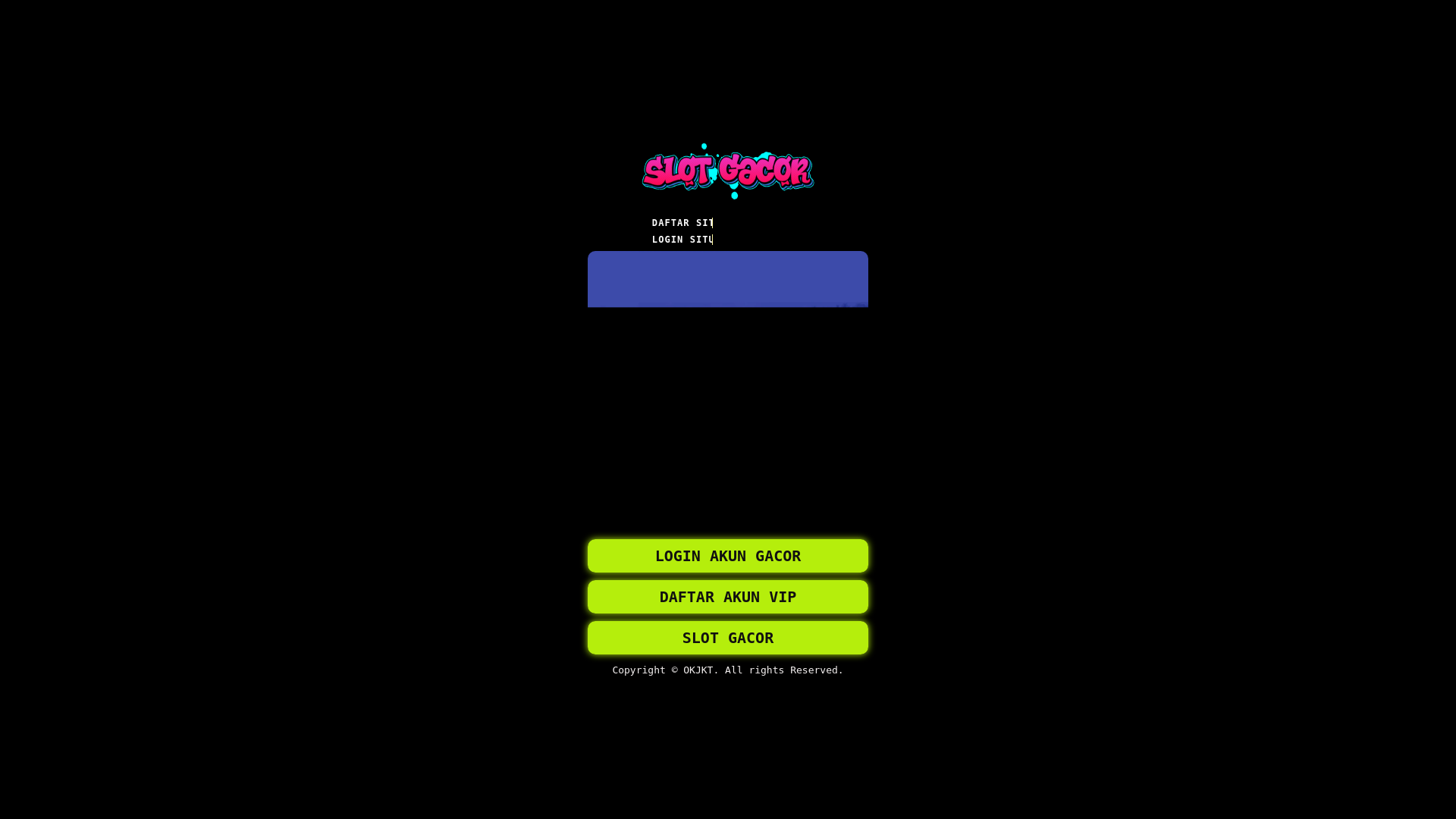 website screenshot of https://helep-okjkt-helep.pages.dev/