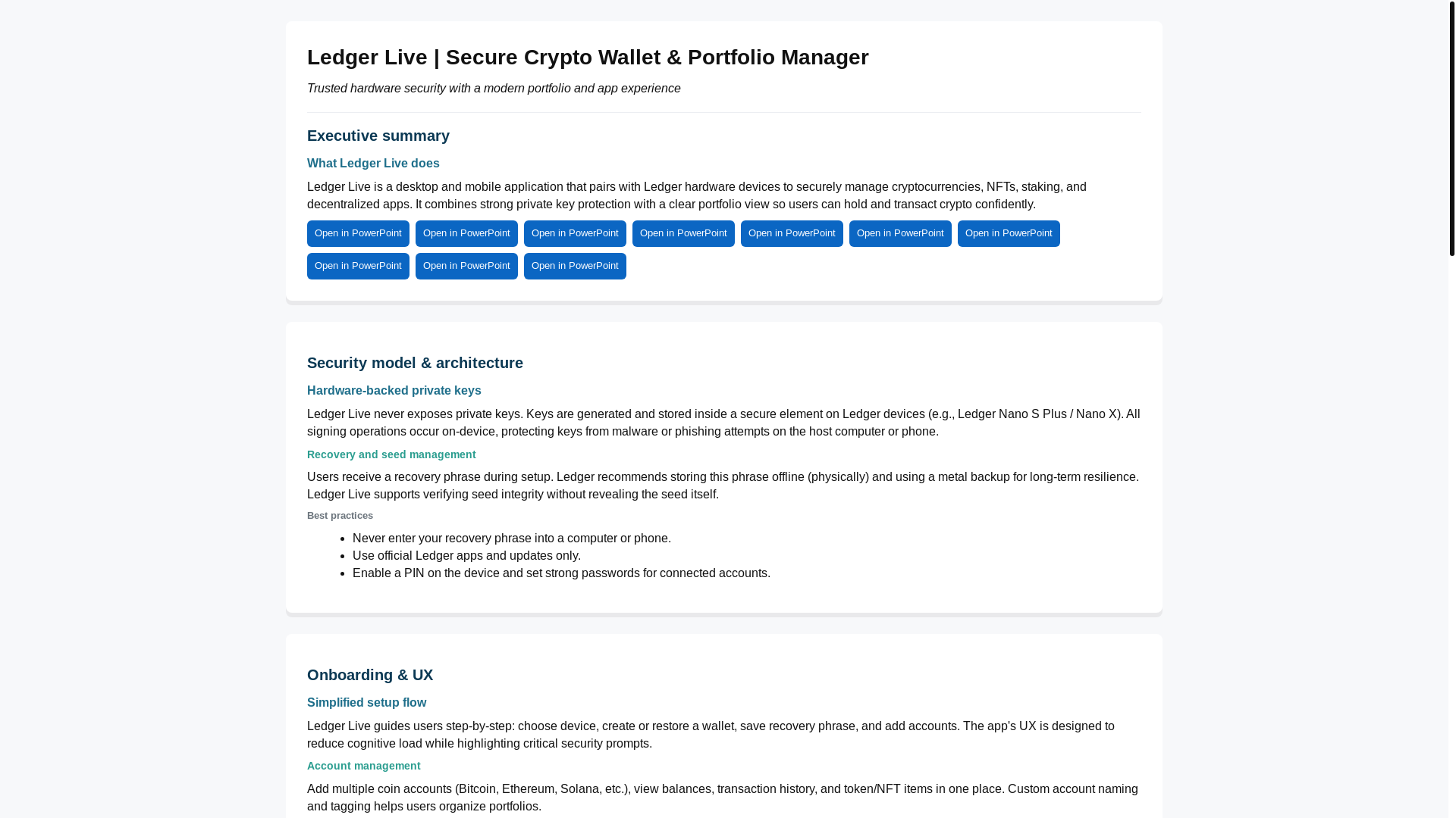 website screenshot of https://live-ledgrer.pages.dev/