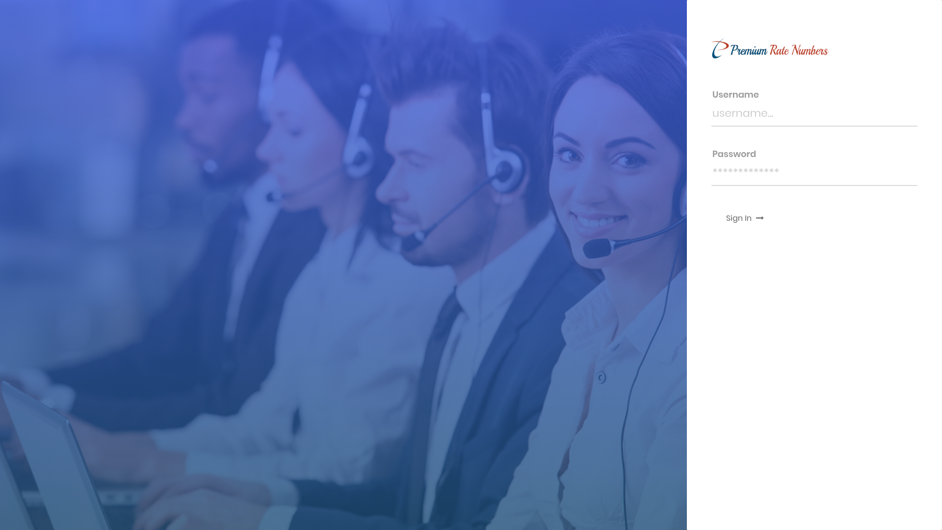 website screenshot of https://agent-prn.com/