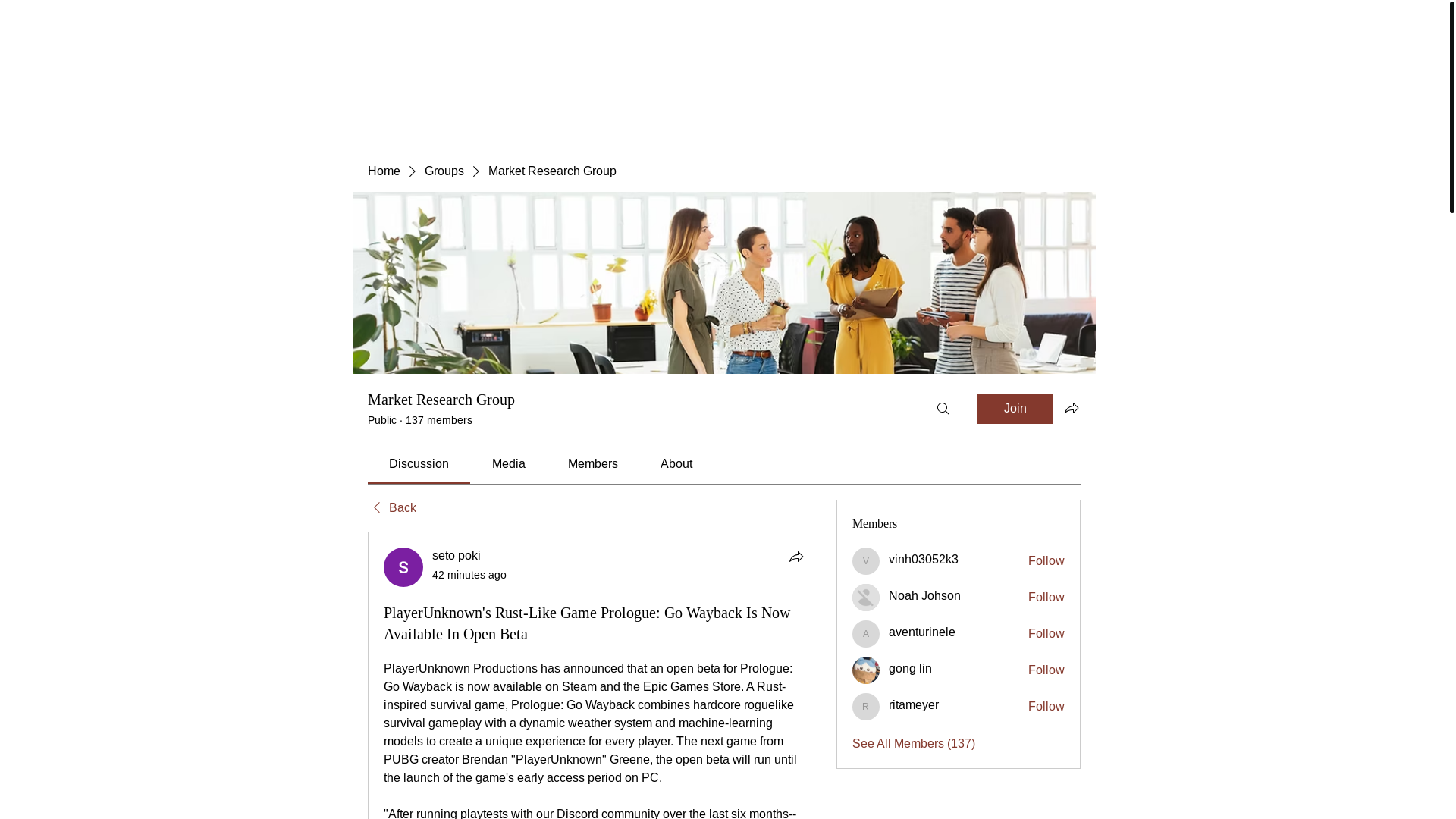 website screenshot of https://www.enewsamerica.com/group/mysite-231-group/discussion/d8653537-1c9c-43c3-8fa9-e82b31f4b5df