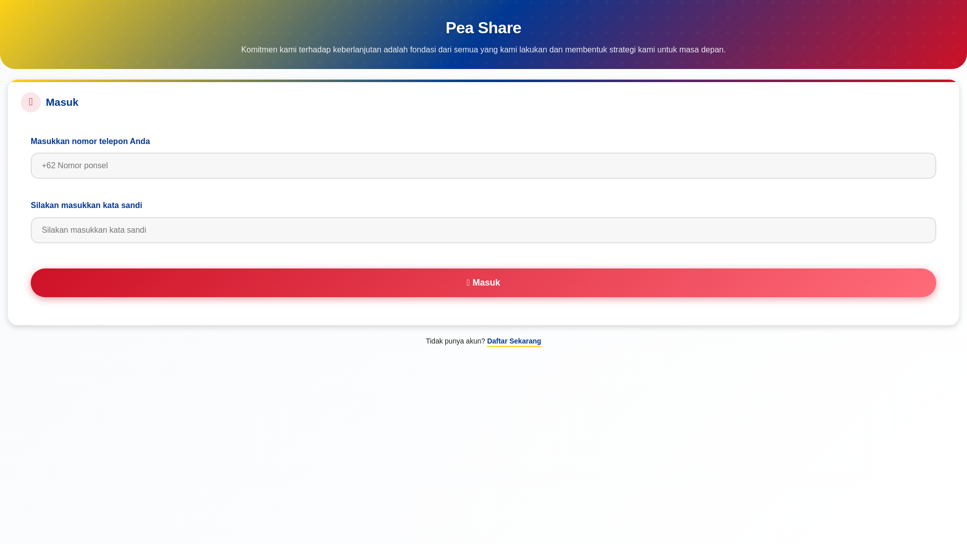 website screenshot of https://peabodyenergy.top/