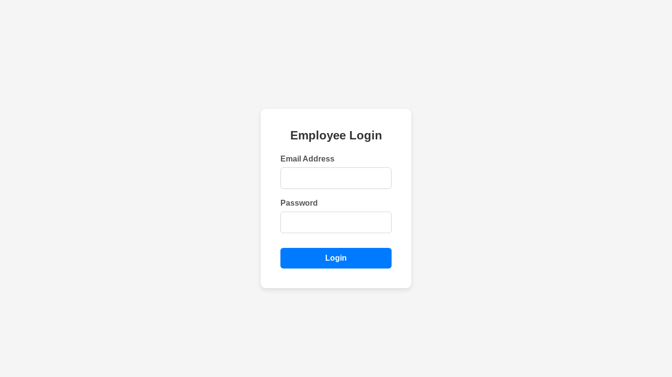 website screenshot of https://portal.northsidecareers.com/login
