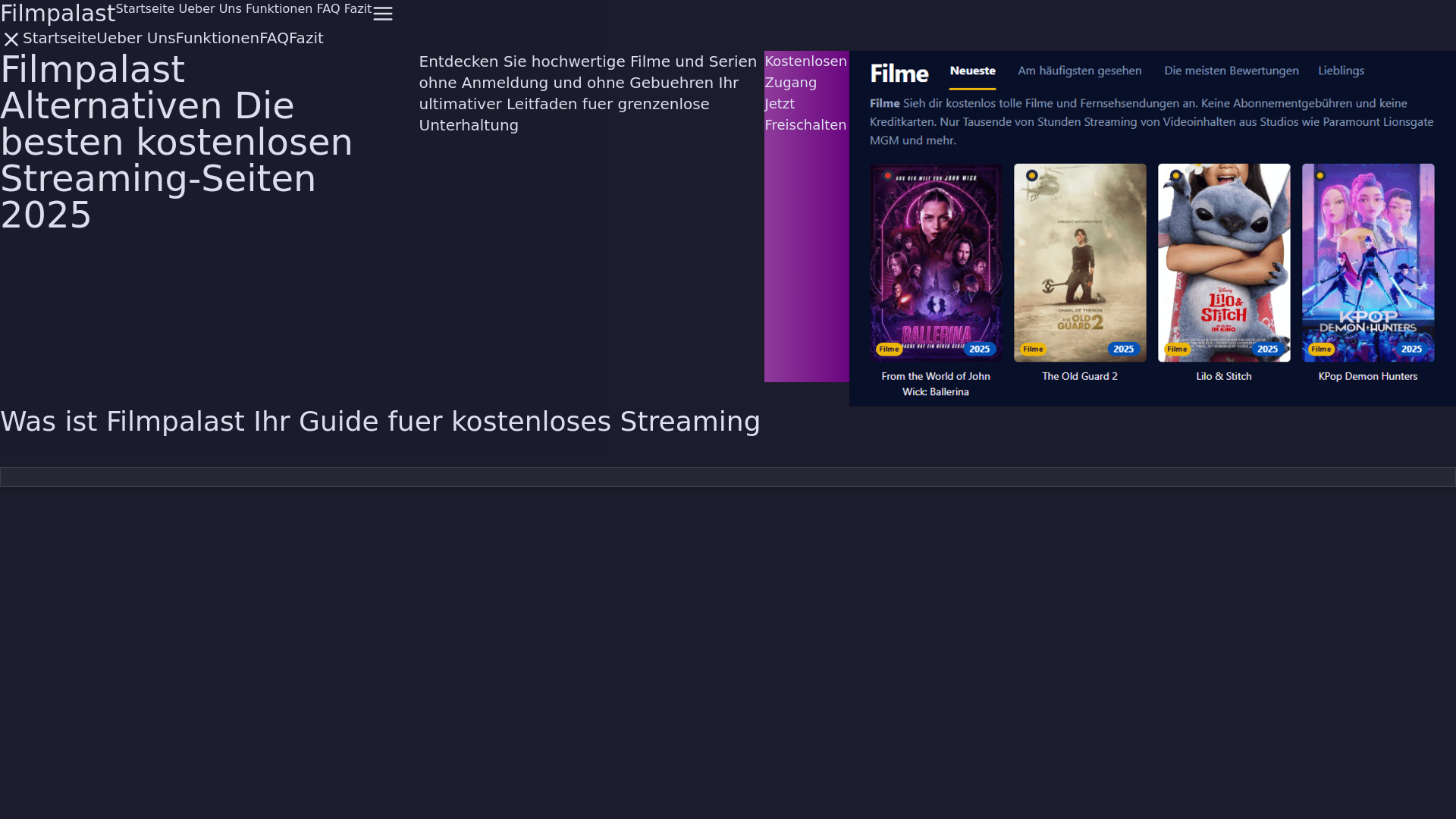 website screenshot of https://filmpalast-lt9e.pages.dev/