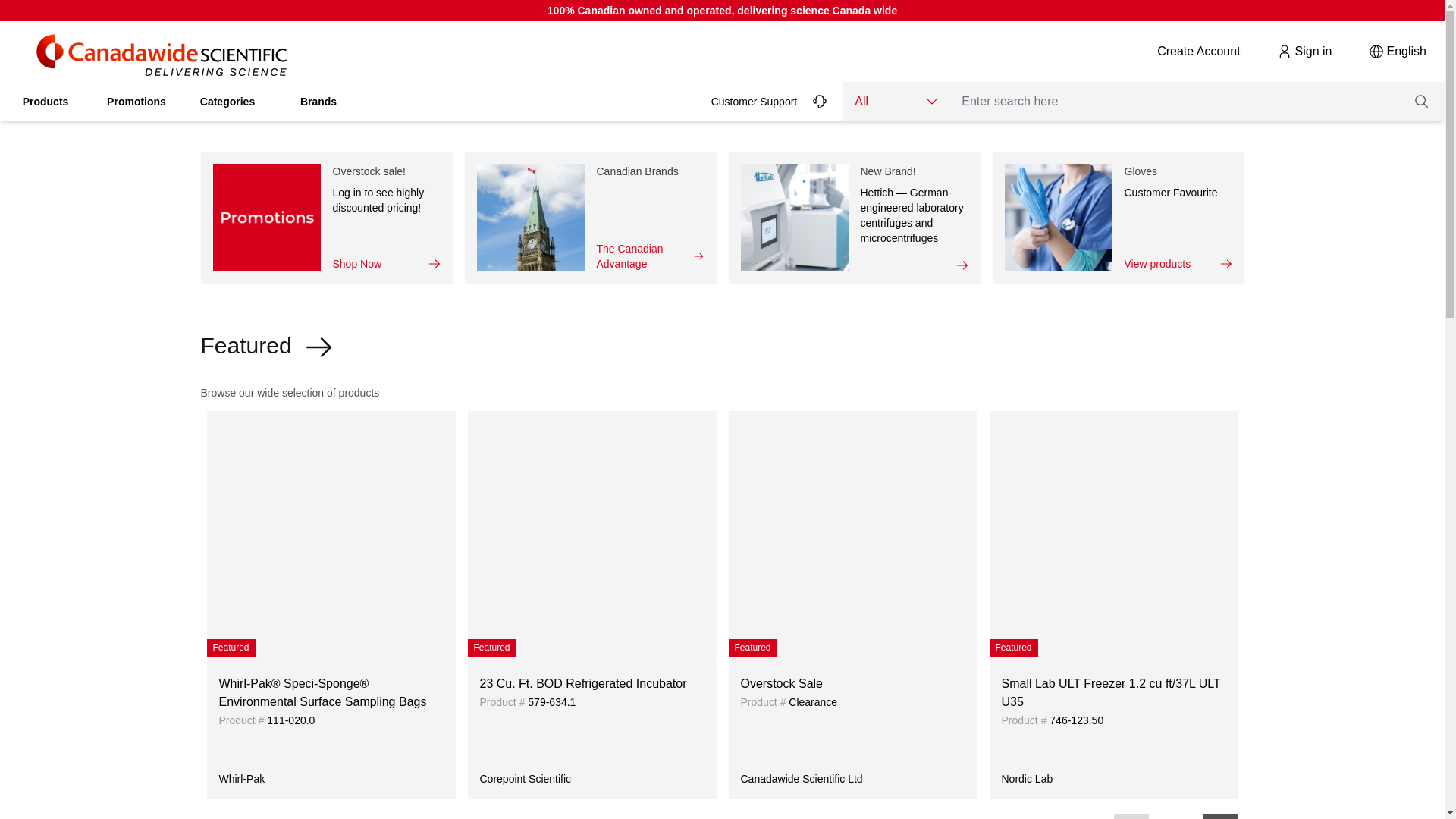 website screenshot of https://canadawide.pages.dev/