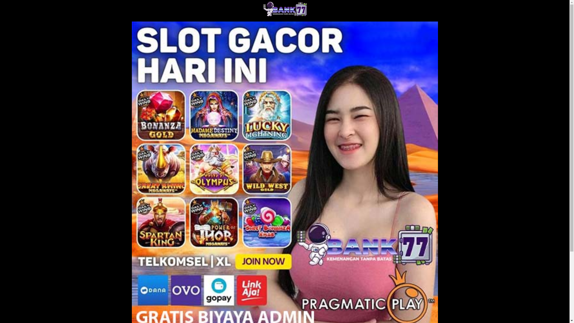 website screenshot of https://bank77gantiah.info/