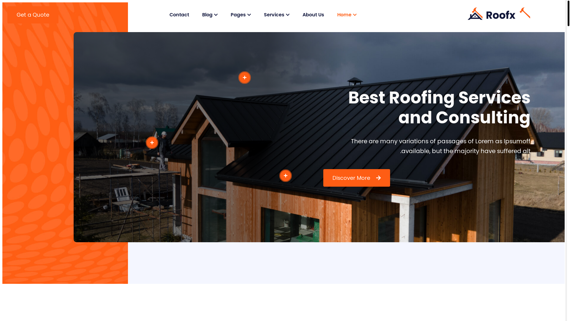 website screenshot of https://elam.sa/