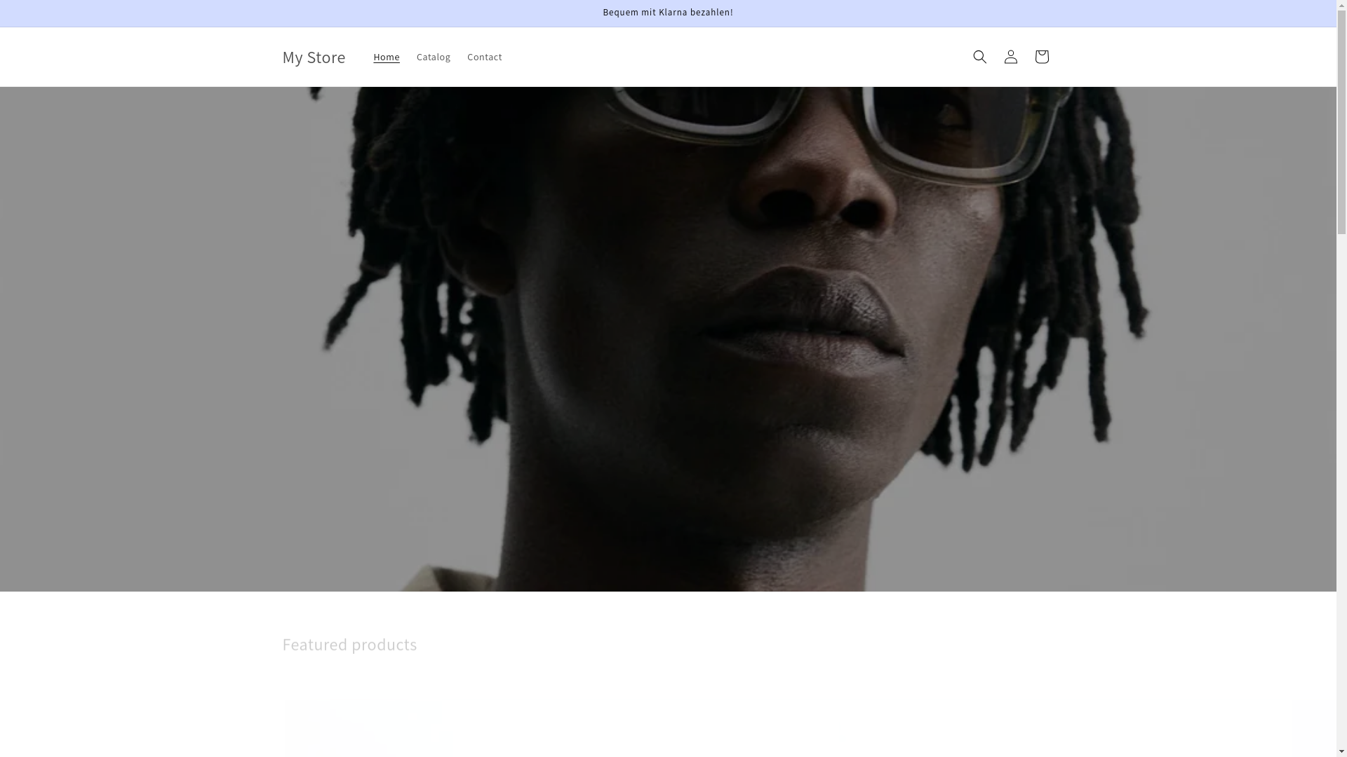 website screenshot of https://jostank.com/