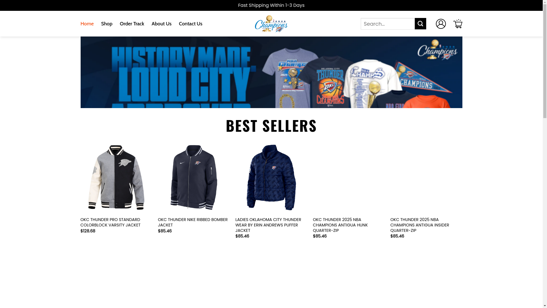 website screenshot of https://supernbathundershop.shop/