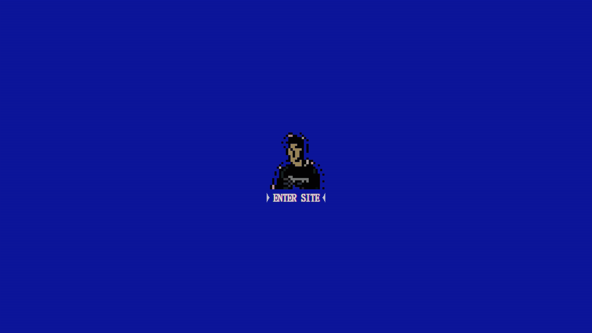 website screenshot of https://karrarnazim.space/