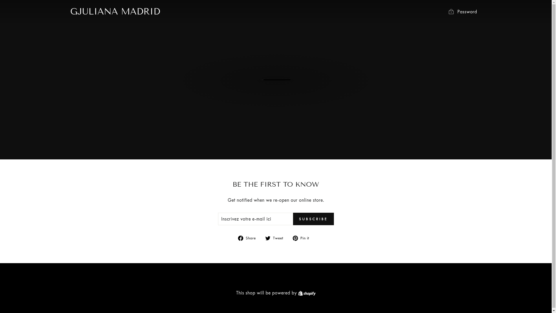 website screenshot of https://gjuliana-madrid.com/