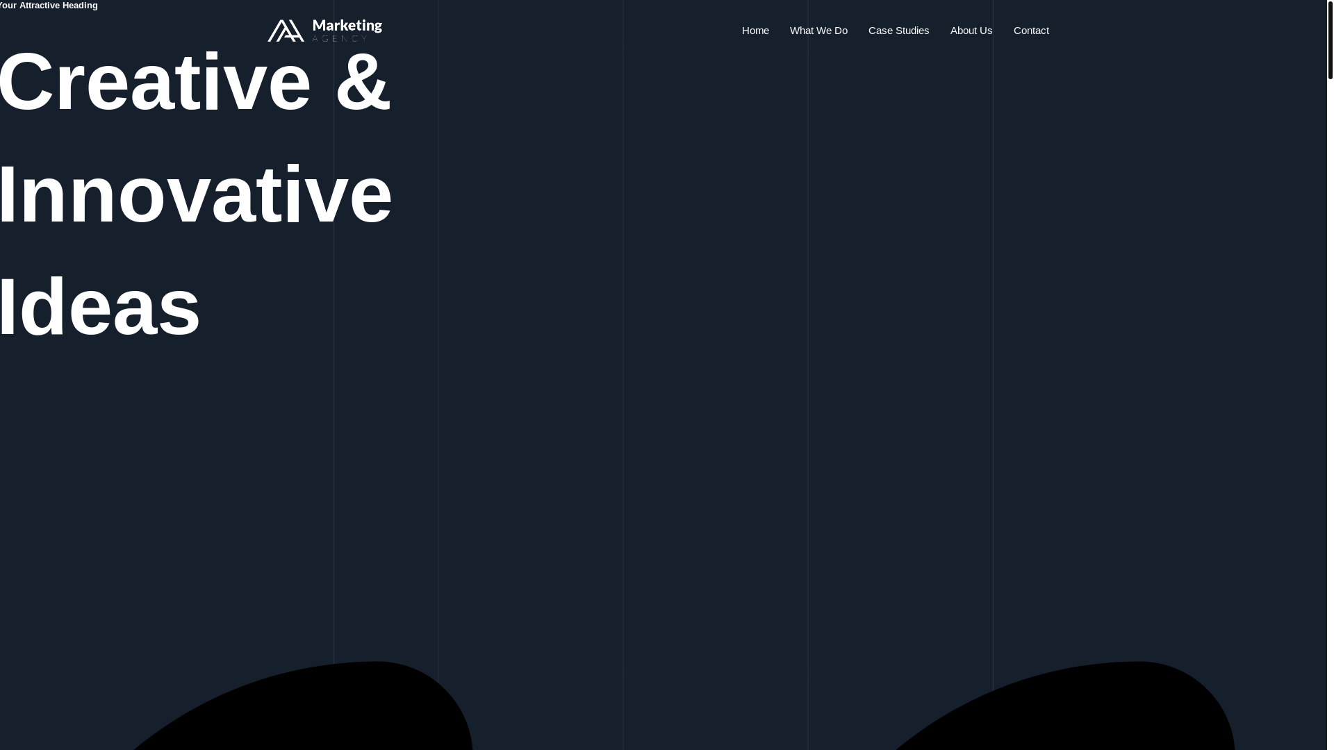 website screenshot of https://aionicans.com/