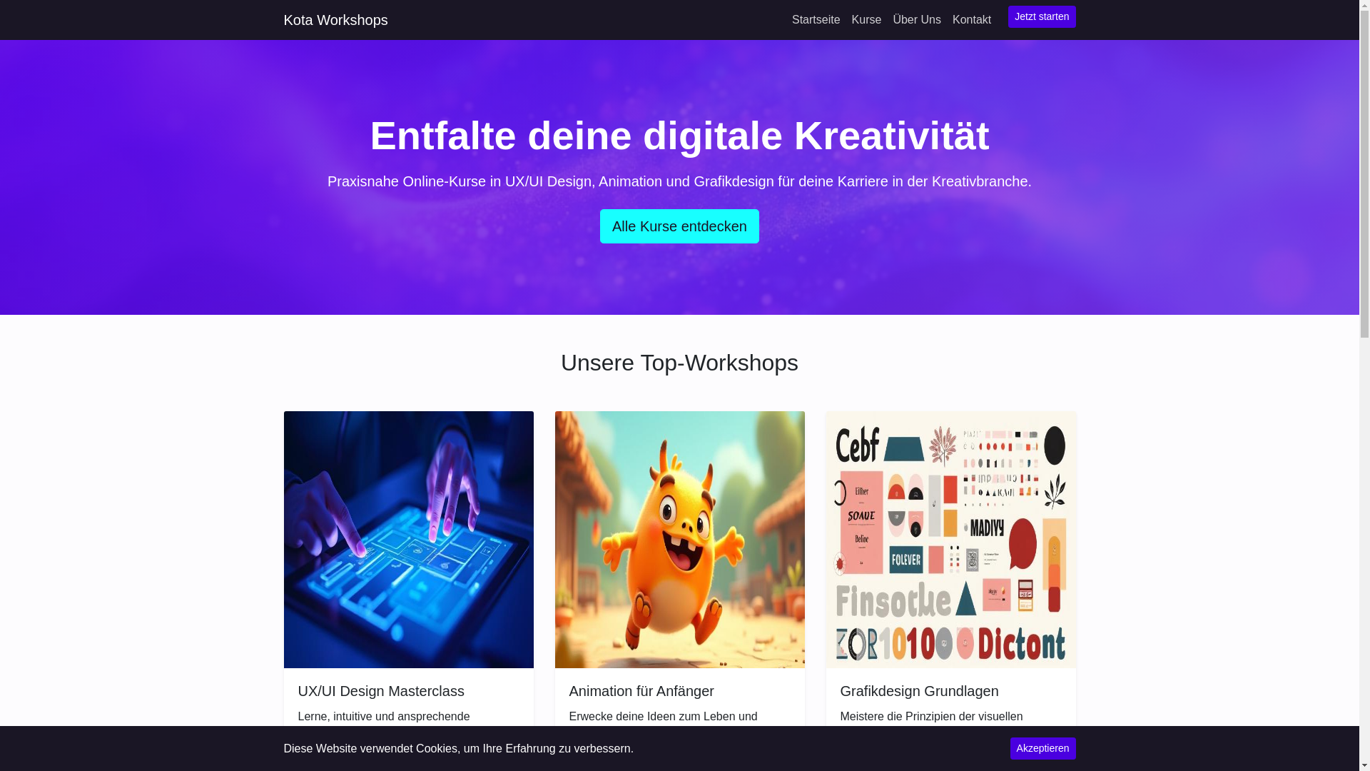 website screenshot of https://clearhillview.sbs/