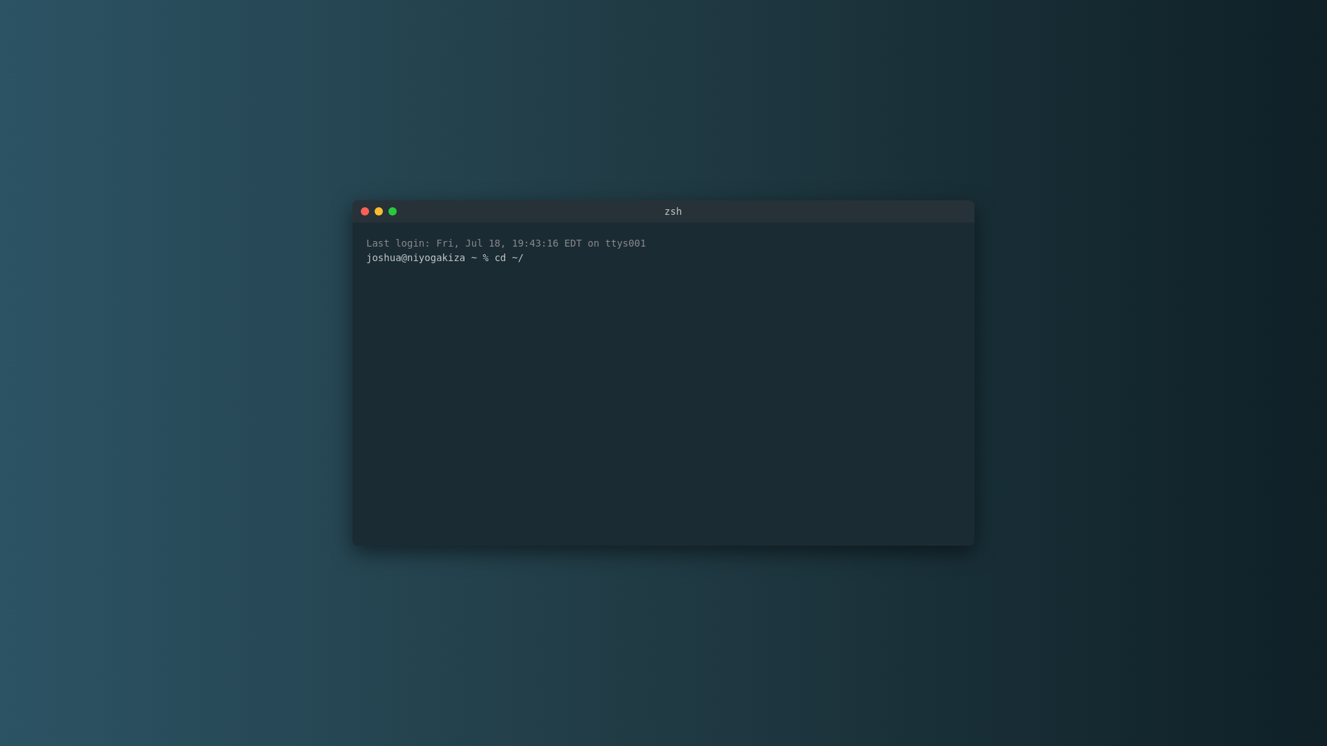 website screenshot of https://terminal-placeholder.pages.dev/