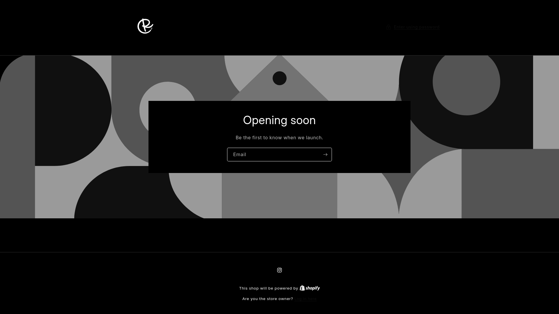 website screenshot of https://rebellegypt.com/