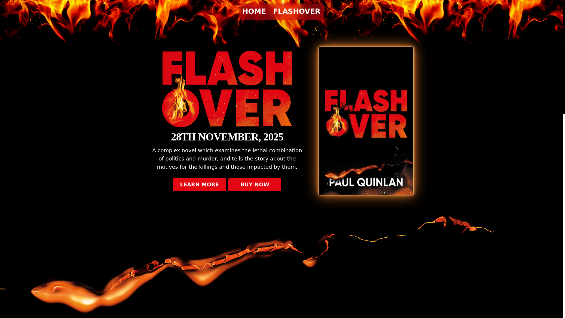 website screenshot of https://quinlan.pages.dev/