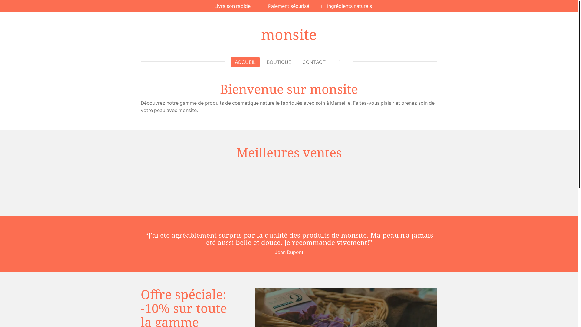 website screenshot of https://servicerembour.fr/
