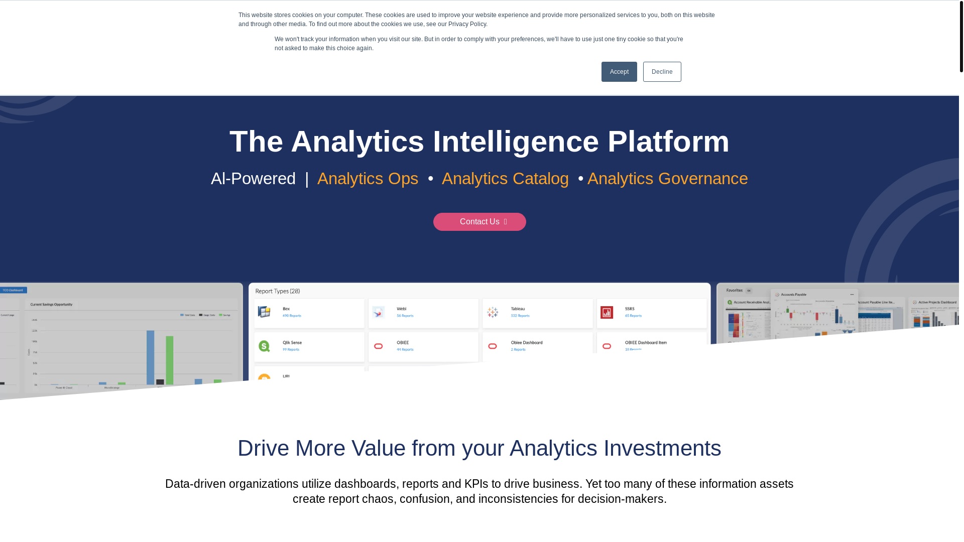 website screenshot of https://onezenoptics.com/